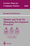 Bild: Models and Tools for Managing Development Processes - Springer