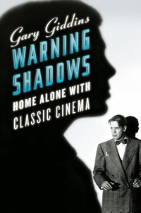 Enlarge image Cover: Warning Shadows - W. W. Norton & Company