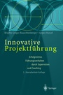 Cover: Innovative Projektführung - Springer
