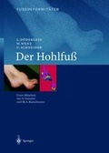 Cover: Fussdeformit&auml;ten - Springer