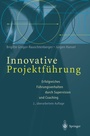 Cover: Innovative Projektführung - Springer