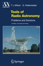 Cover: Tools of Radio Astronomy - Springer