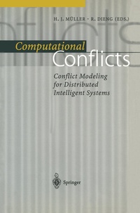 Abbildung von: Computational Conflicts - Springer