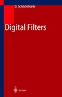 Cover: Digital Filters - Springer