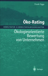 Bild: Öko-Rating - Springer
