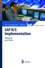 Cover: SAP R/3 Implementation - Springer