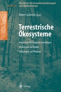 Cover: Handbuch der Umweltver&auml;nderungen und &Ouml;kotoxikologie - Springer