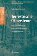 Cover: Handbuch der Umweltver&auml;nderungen und &Ouml;kotoxikologie - Springer