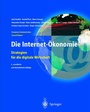 Cover: Die Internet-Ökonomie - Springer