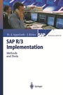 Cover: SAP R/3 Implementation - Springer