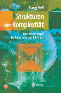 Abbildung von: Strukturen der Komplexität - Springer