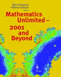 Abbildung von: Mathematics Unlimited - 2001 and Beyond - Springer