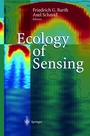 Cover: Ecology of Sensing - Springer