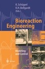 Cover: Bioreaction Engineering - Springer