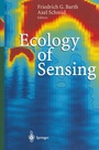 Cover: Ecology of Sensing - Springer