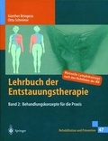 Cover: Lehrbuch der Entstauungstherapie 2 - Springer