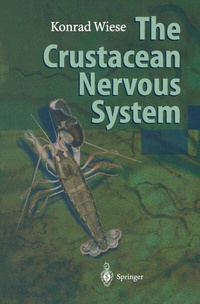 Abbildung von: The Crustacean Nervous System - Springer