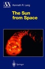 Cover: The Sun from Space - Springer