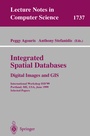 Cover: Integrated Spatial Databases: Digital Images and GIS - Springer