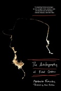 Cover: The Autobiography of Fidel Castro - WW Norton & Co