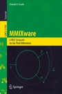 Cover: MMIXware - Springer