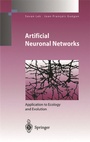 Cover: Artificial Neuronal Networks - Springer