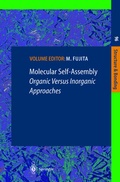 Bild: Molecular Self-Assembly - Springer