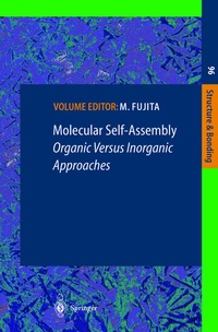 Bild: Molecular Self-Assembly - Springer