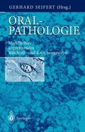 Cover: Oralpathologie - Springer
