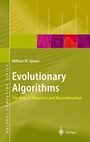 Cover: Evolutionary Algorithms - Springer