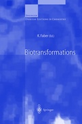 Cover: Biotransformations - Springer