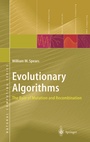 Cover: Evolutionary Algorithms - Springer