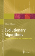 Cover: Evolutionary Algorithms - Springer