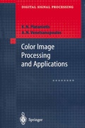 Cover: Color Image Processing and Applications - Springer