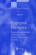 Cover: Bioorganic Chemistry - Springer