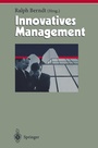 Cover: Innovatives Management - Springer