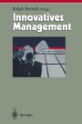 Cover: Innovatives Management - Springer