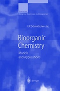Cover: Bioorganic Chemistry - Springer