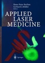 Cover: Applied Laser Medicine - Springer