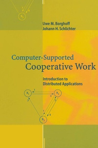 Abbildung von: Computer-Supported Cooperative Work - Springer