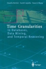 Cover: Time Granularities in Databases, Data Mining, and Temporal Reasoning - Springer