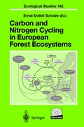 Bild: Carbon and Nitrogen Cycling in European Forest Ecosystems - Springer