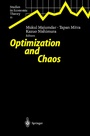 Cover: Optimization and Chaos - Springer