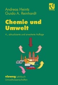 Cover: Chemie und Umwelt - Springer