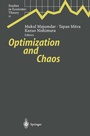 Cover: Optimization and Chaos - Springer
