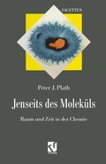 Cover: Jenseits des Molek&uuml;ls - Springer