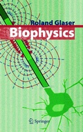 Cover: Biophysics - Springer