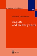 Cover: Impacts and the Early Earth - Springer
