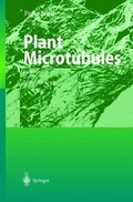 Cover: Plant Microtubules - Springer
