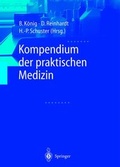 Cover: Kompendium der praktischen Medizin - Springer